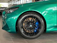 BMW M5 - Vorschau Bild 5