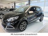 Renault Captur Helly Hansen EDC*AUT*R-LINK*KLIMA*LEDER* - Renault Gebrauchtwagen in Mönchengladbach