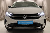 Volkswagen Taigo - Vorschau Bild 2