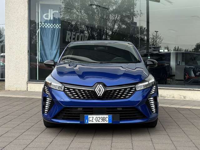 Renault Clio Clio 1.0 tce Techno 90cv imagem 2