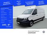 Volkswagen Crafter Kasten L2H2 STANDHZ NAVI ACC KAM SHZ PDC - Volkswagen Crafter in Köln