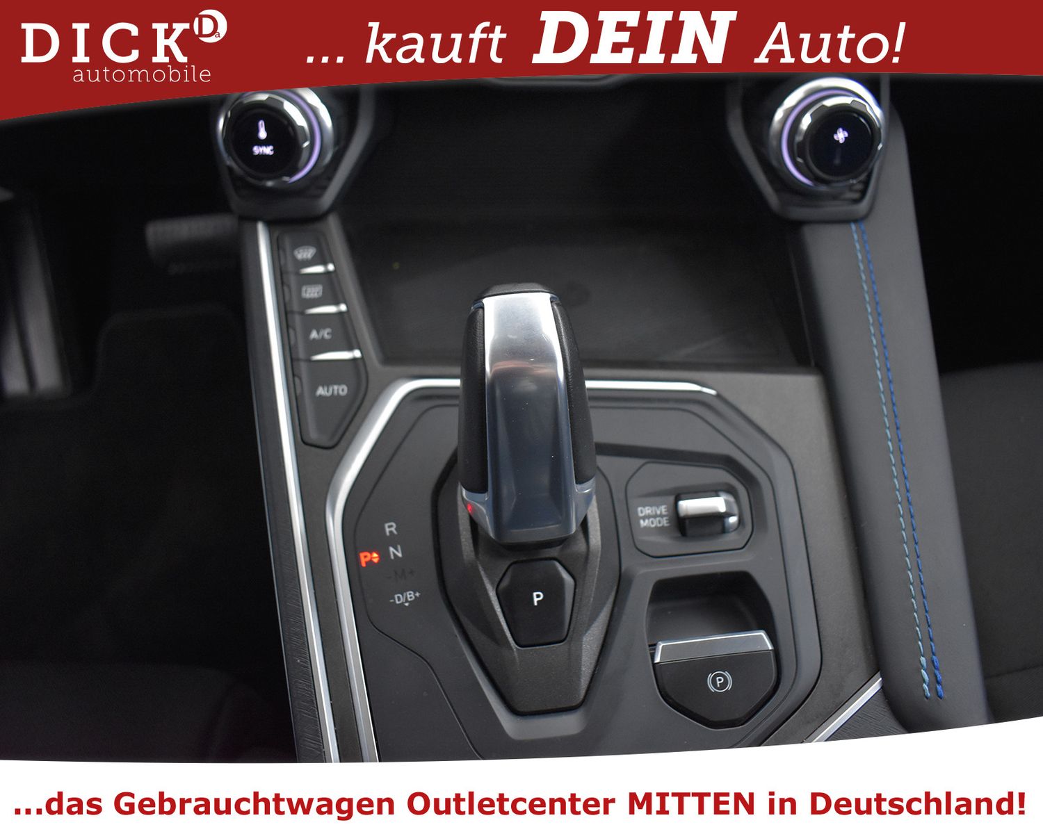 LYNC AND CO 01 1.5TD Aut PHEV PANO+MEMO+NAVI+LED+SHZ+ACC+360 - Image 28