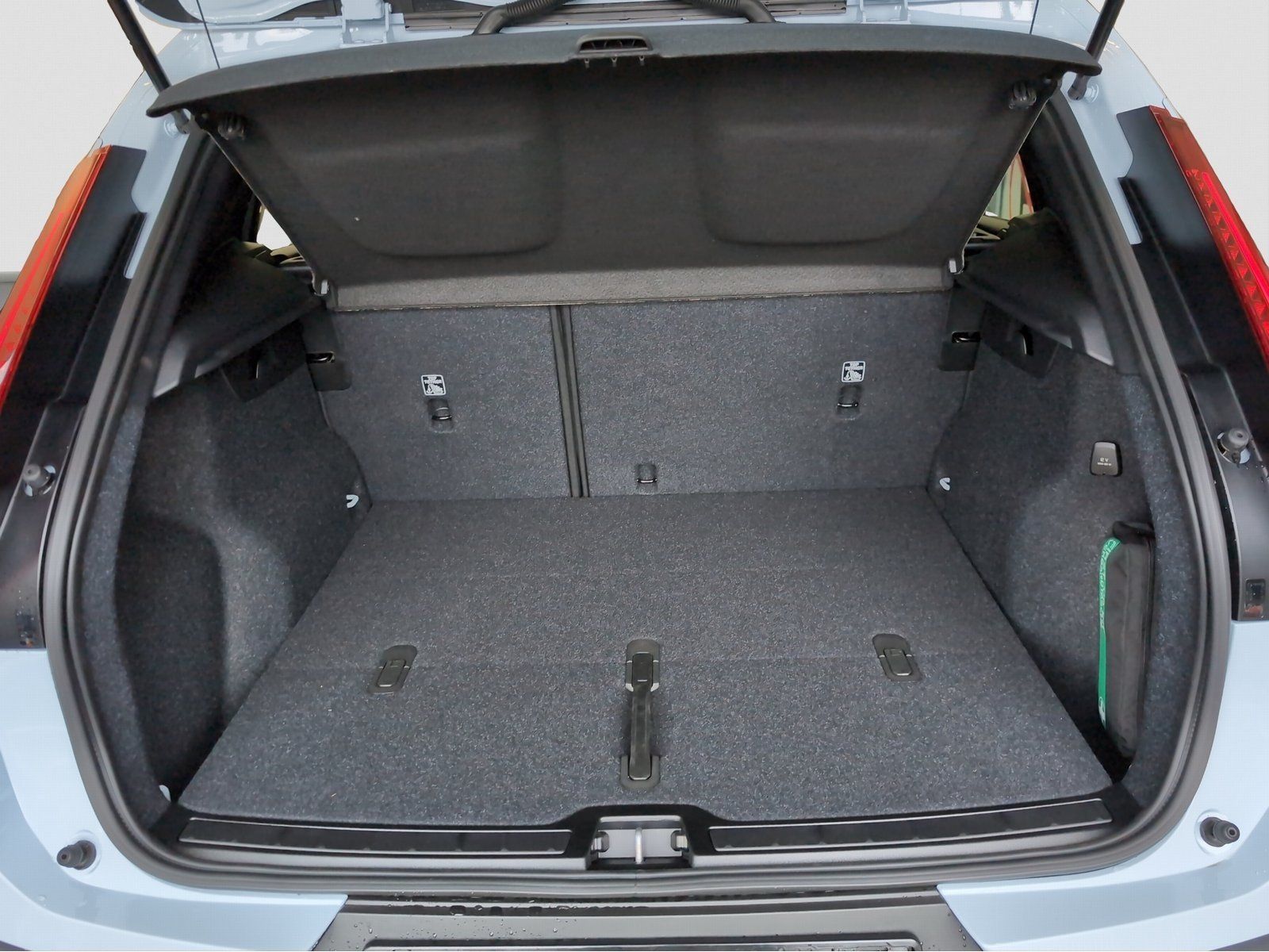 Volvo XC40 - Bild 14