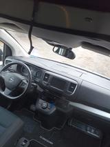 Opel Zafira Leif Croscamp  - Opel Zafira