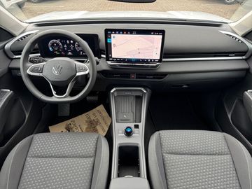 Volkswagen T-Roc Life 1.5 eTSI 150 PS 7-Gang-DSG