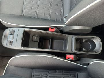 Fiat 500 e Basis 42 kWh Carplay+KlimaA