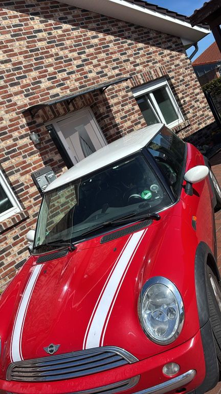 MINI Cooper C