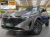 Nissan Qashqai 1,3 MHEV Acenta mit LED Kamera AppleCar - Nissan Qashqai Acenta mit Hybrid-Antrieb (Benzin/Elektro)