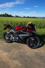 Yamaha Yzfr125 - Offers