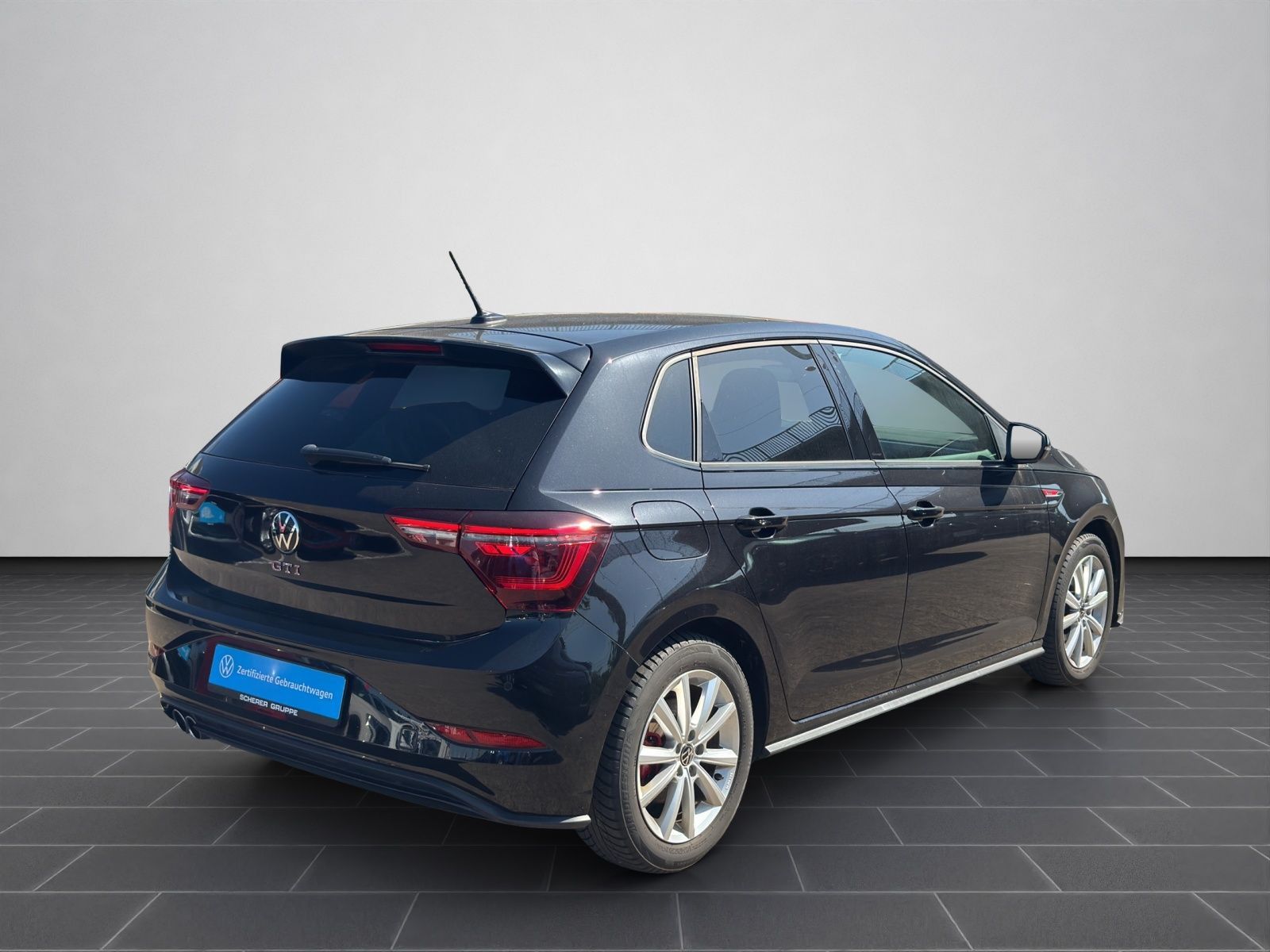 Volkswagen Polo - Bild 3