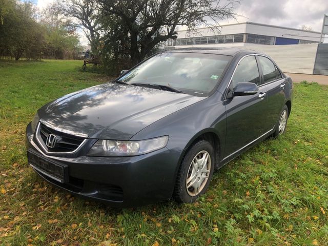 Honda Accord Lim. 2.0 Comfort