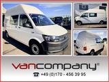 Volkswagen T6 Kasten LR hoch 5-Sitzer 2.0 TDI 4Motion - Volkswagen Diesel Abschleppwagen T4