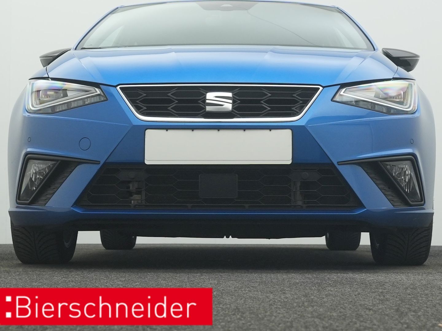 Seat Ibiza - Bild 31