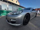 Porsche Panamera Diesel*Chronopaket*Leder*Sdach*TÜV/NEU* - Porsche Panamera in Köln