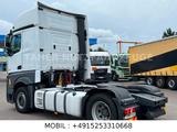 Mercedes-Benz ACTROS 1845 - Mercedes-Benz Actros 1845