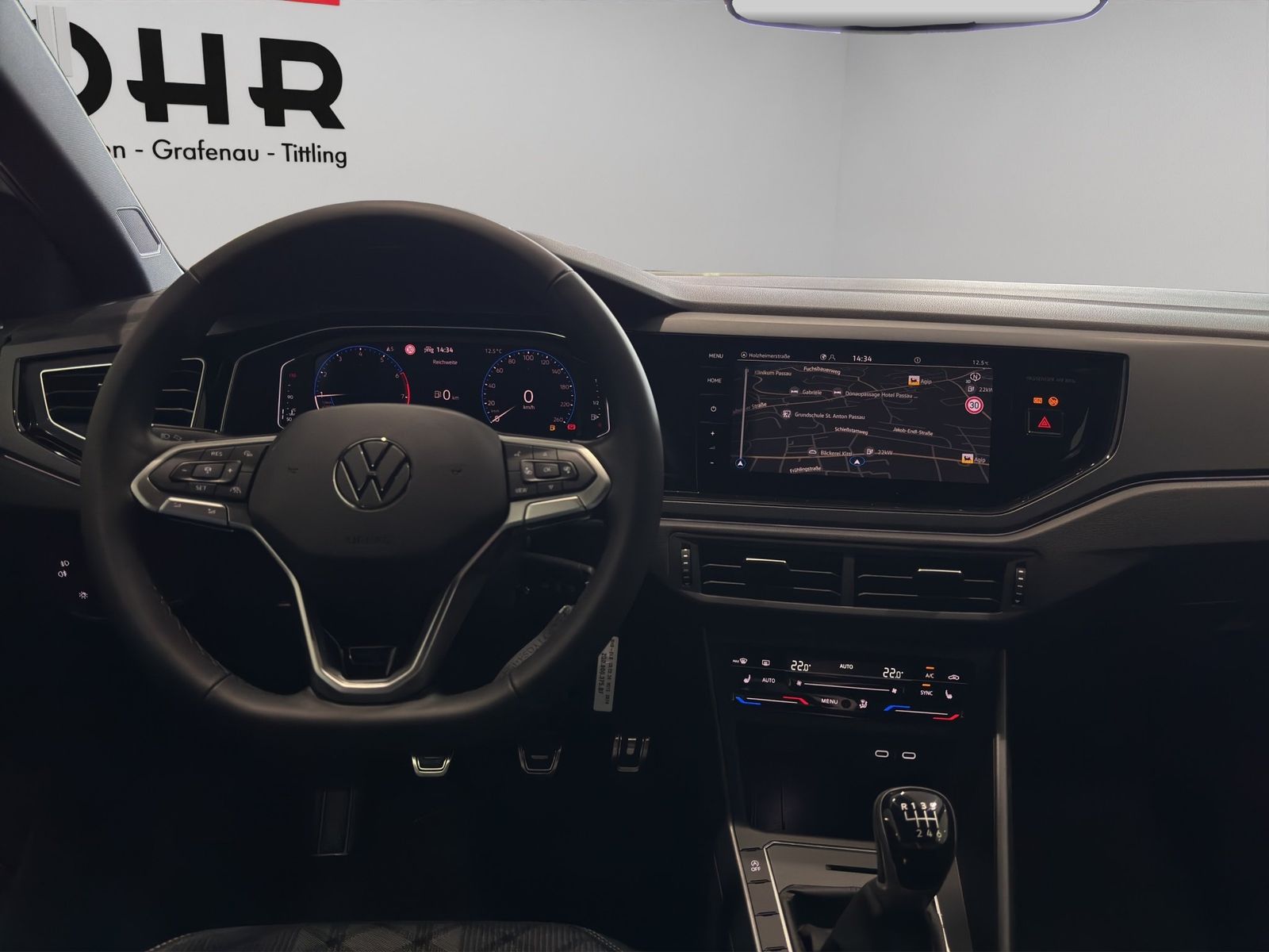 Volkswagen Taigo - Bild 9