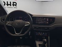Volkswagen Taigo - Vorschau Bild 9