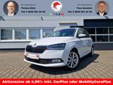 Skoda FABIA CLEVER 1.0*LED*PDC. DAB Radio - Skoda Fabia: R