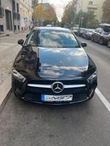 Mercedes-Benz 250e - scheckheftgepflegte Mercedes 250