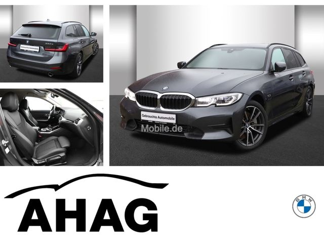 BMW 330e xDrive Touring Sport Line Automatic Aut.