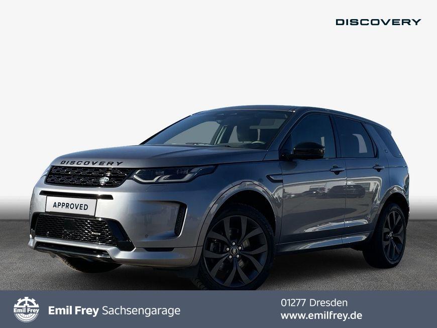 Land Rover Discovery Sport D200 R-Dynamic SE