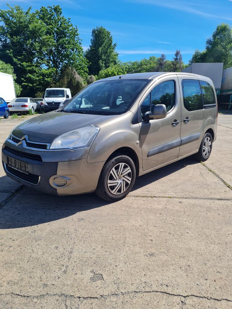 Citroën Berlingo Kombi Tendance