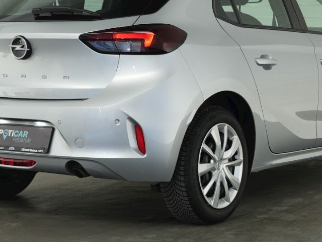 Corsa F FACELIFT+LED LICHT+RÜCKFAHRKAMERA+SITZ-/