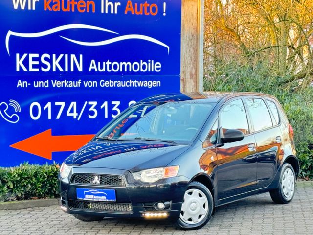 Mitsubishi Colt Lim. 5-trg. Inform*KLIMA*ALLWETTER*INSP NEU