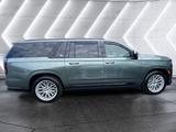 Cadillac Escalade 6.2 V8 ESV SPORT PLATINUM *NAP-Abgasanl - Cadillac aus 2024