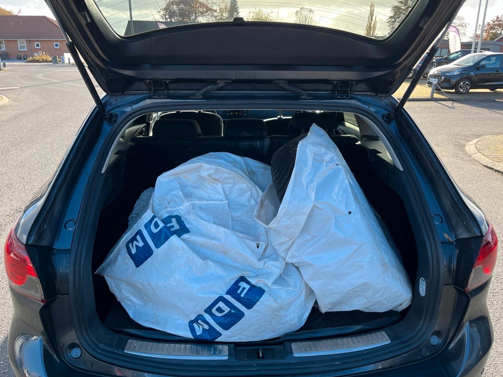 Mazda 6 2013 — photo 6