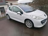 Peugeot 207 WA,WC 1.6 Turbo 1598 cm 110 KW... - Peugeot 207: Turbo