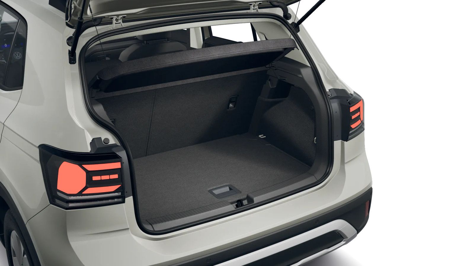 Volkswagen T-Cross - Bild 8