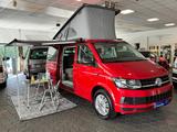 Volkswagen T6 California*7-Sitzer*Tempo*Webasto*Markise*Alu - Volkswagen 7 sitzer