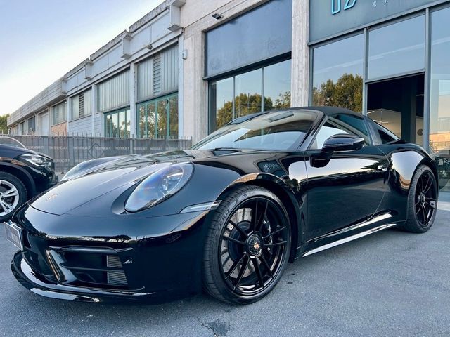 Inne Porsche 911 Targa 4 GTS FULL iva esposta