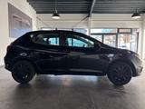 Seat Ibiza Lim. Stylance / Style +Tempomat - Seat Ibiza Stylance mit Diesel-Antrieb