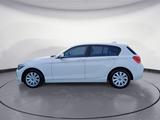 BMW 118i Automatik Business Navi Sitzheizung PDC - gebrauchte BMW 1er Reihe aus dem Jahr 2019