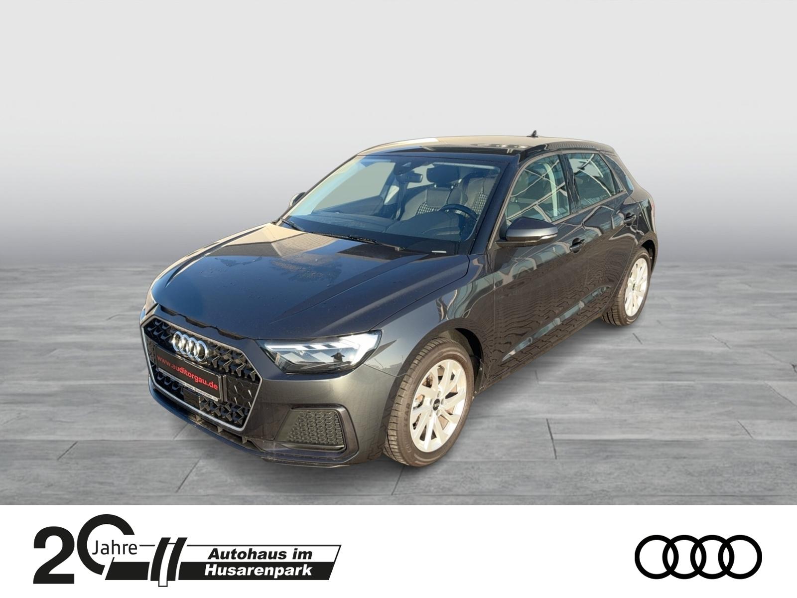 Audi A1 Sportback 25 TFSI advanced++LED+2 Z. KLIMA+AN
