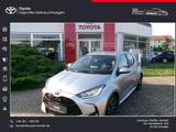 Toyota Yaris Hybrid 1.5 Team D  +TSS+Klima+RFK+ - Toyota Yaris: Ts