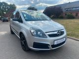 Opel Zafira B Basis *7 Sitzer* Tüv Neu* - Opel Zafira in Bremen