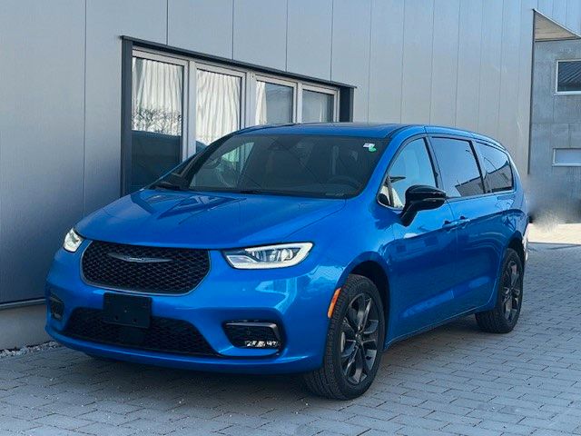 CHRYSLER Pacifica 100th Anniversary 3.6l AWD