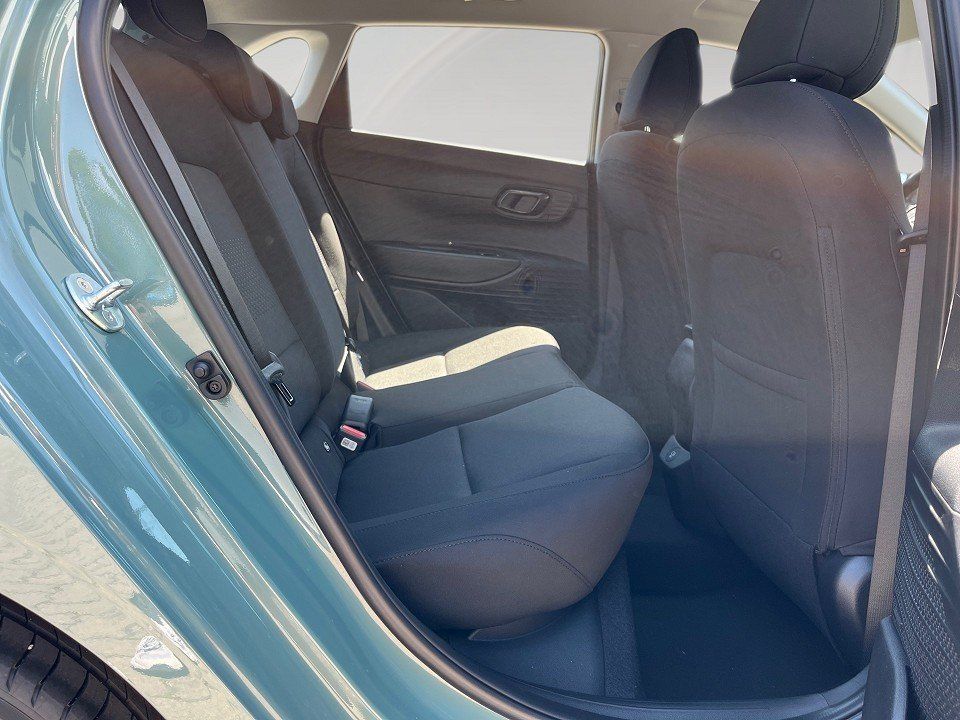 Fahrzeugabbildung Hyundai i20 1.0T 100PS Trend Licht Komfort BOSE