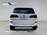 BMW X5 xDrive50e M-PAKET PRO | B&W SHZ HINTEN PANO - mit Hybrid-Antrieb: Sitzheizung, Hinten