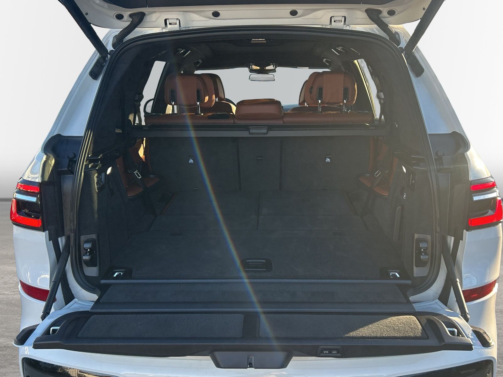 BMW X7 - Bild 16