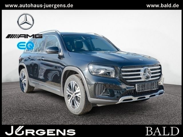 Mercedes-Benz GLB 200 d Progressive/ILS/Cam/Pano/Totw/7Sitzer