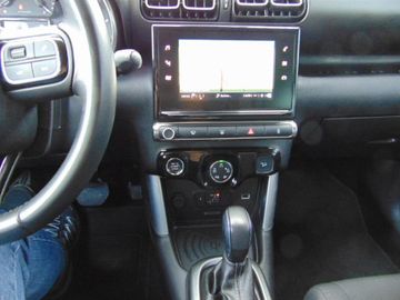Bild 12 Citroën C3 Aircross Shine