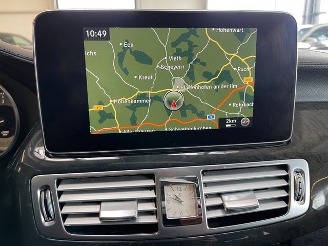 Mercedes-Benz CLS 350 Shooting Brake *LED*AHK*KAMERA*NAVI*SHZ*