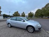 Volkswagen Passat 1.6 FSI Comfortline Comfortline - Volkswagen Passat aus 2005