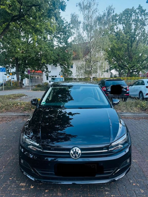 Image of Volkswagen Polo
