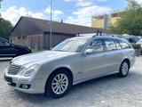 Mercedes-Benz E 320 CDI T ELEGANCE 2HAND*Nur 165Tkm - Mercedes-Benz E 320 Gebrauchtwagen