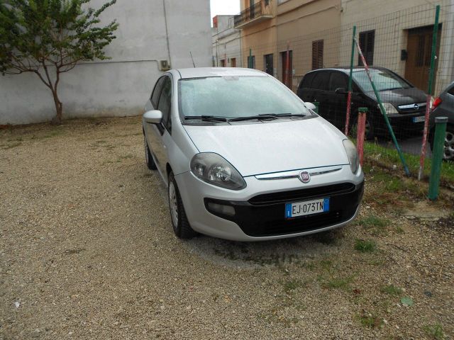 Fiat Punto Evo Punto Evo 1.2 5 porte S&S MyLife